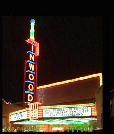 Inwood Theater and Lounge