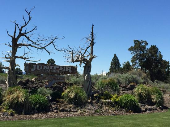 Juniper Golf Course