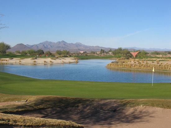 Longbow Golf Club