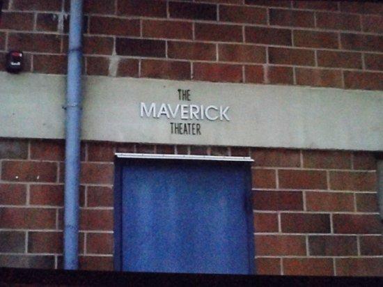 Maverick Theater