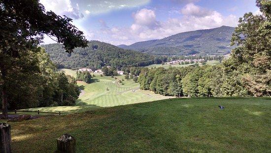 Mountain Aire Golf Club