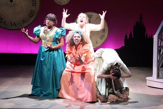 Okoboji Summer Theatre