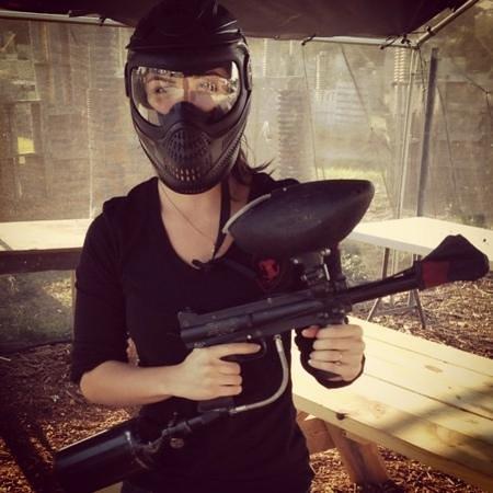 Paintball World Sports Complex