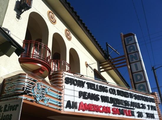 Panida Theatre