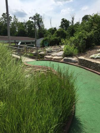 Paradise Golf Center