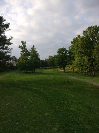 Penderbrook Golf Club