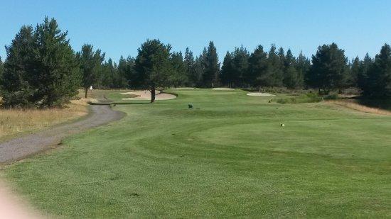Quail Run Golf Course