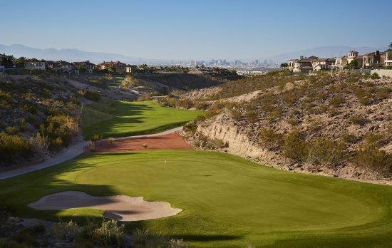 Rio Secco Golf Club