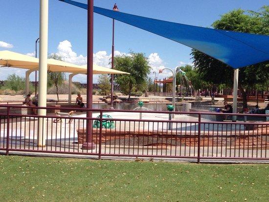 Rio Vista Recreation Center