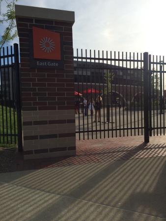 Rose Music Center at The Heights
