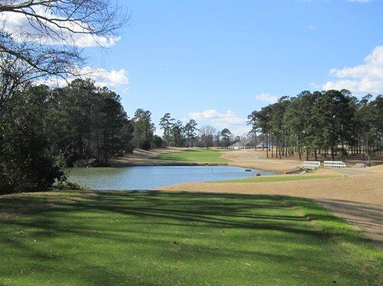 Santee National Golf Course