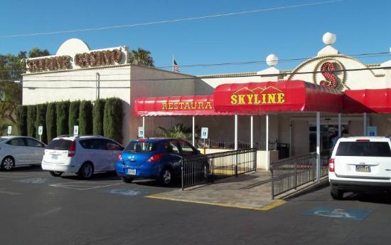 Skyline Casino