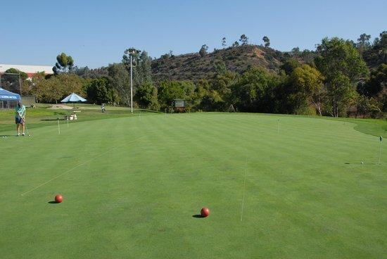 Stadium Golf Center & Batting Cages