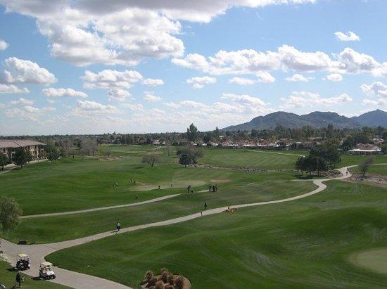 Stonecreek Golf Club