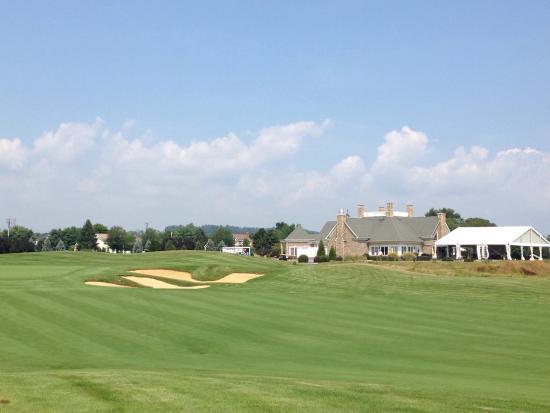 The Architects Golf Club