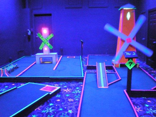 The Craze Fun Zone