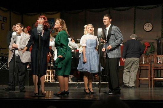 The Henry Players
