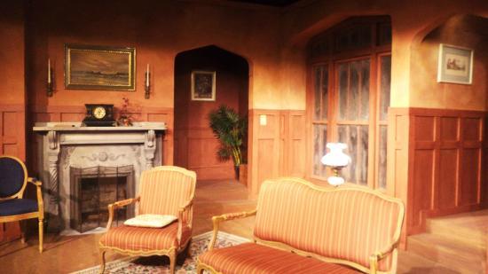 Theatre West
