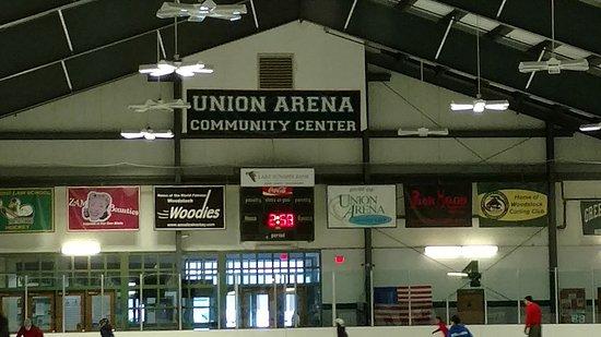 Union Arena Community Center