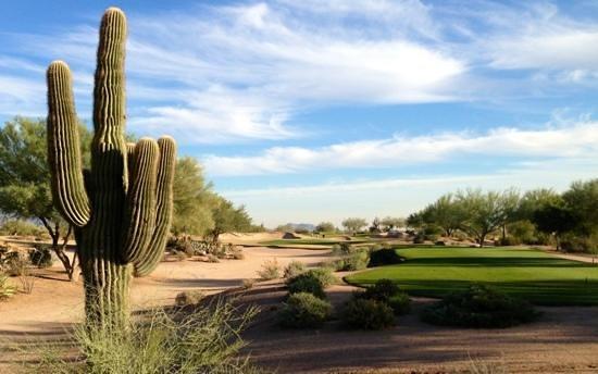 Wildfire Golf Club