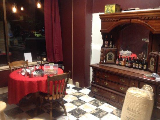 Black Hills Escape Rooms