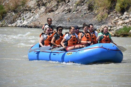 River Runners