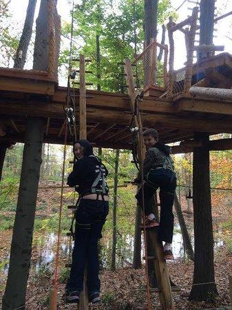 Nomads Outdoor Adventure