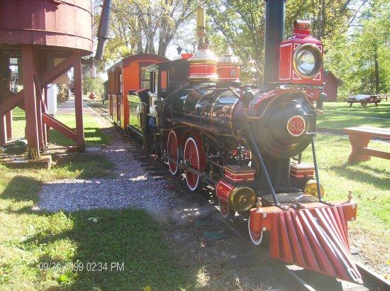 Riverside & Great Northern Railway