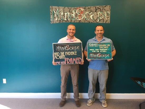 MindScape Escape Rooms
