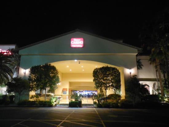 Tuscany Suites & Casinos