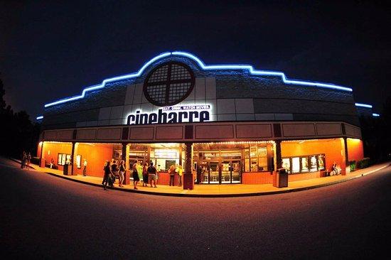 Cinebarre Mount Pleasant 11