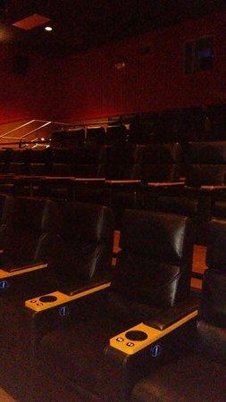 Regal Cinemas