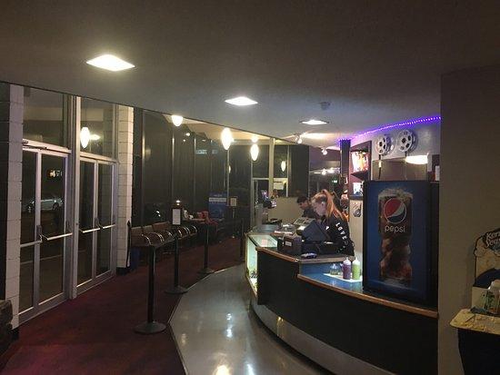 Coast Cinemas