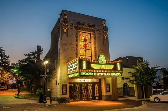 Egyptian Theater