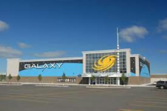 Galaxy Cinemas Sarnia
