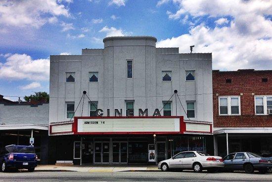 Graham Cinema