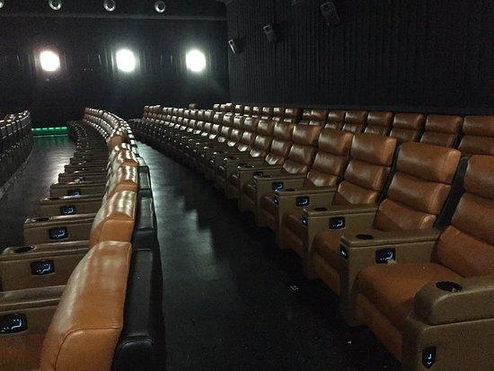 Icon Cinema