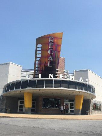 Regal Northampton Cinema 14 & RPX