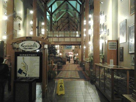 Kewadin Casinos