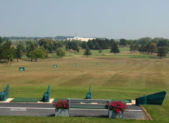 Earl F. Elliott Park & Golf Course