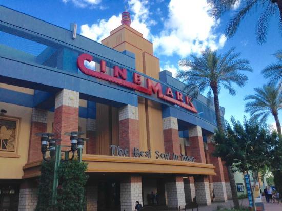 Cinemark Mesa 16