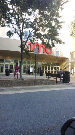 AMC Hoffman Center 22