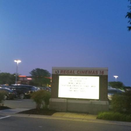 Regal Westview Stadium 16 and IMAX