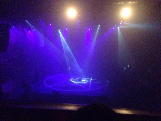 Moliere Theatre