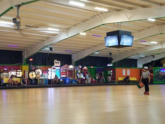 Skate N Fun Zone