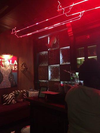 The Ritz, Raleigh