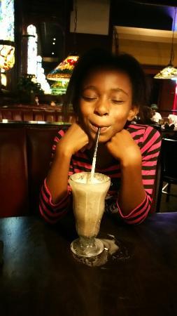 Dave and Buster's