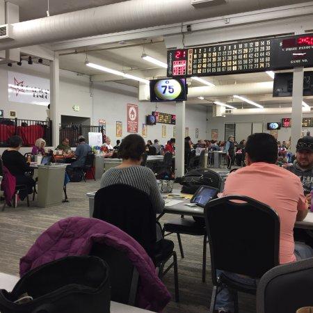 Broadway Bingo