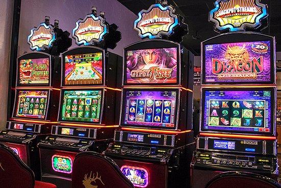 Elk Valley Casino