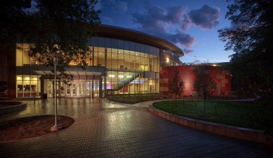 Fort Collins Lincoln Center